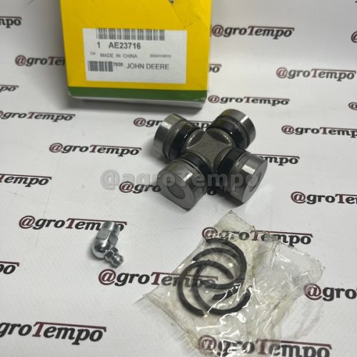AE23716 John Deere Univerzális keresztcsuklós csapágy