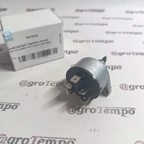 AG 0516 AKUSAN  Kapcsoló, tompított fény