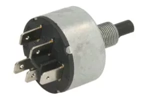 AG 0516 AKUSAN  Kapcsoló, tompított fény