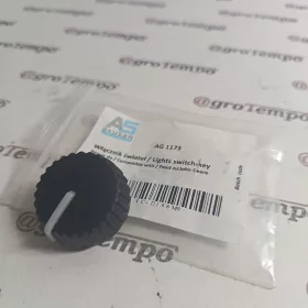 AG 1173 AKUSAN Kapcsoló