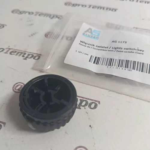 AG 1173 AKUSAN Kapcsoló