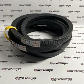   AH139436T Tagex Verőhajtószíj-készlet, effektív hossza 2000 mm