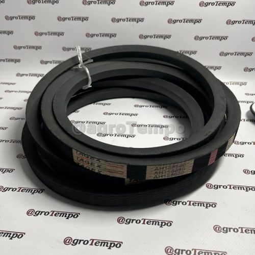 AH158880 Tagex Szíjkészlet, effektív hossz 2375 mm