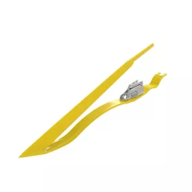 AH204936 John Deere kalászemelő