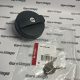 AL113087N KRAMP Tanksapka kulccsal
