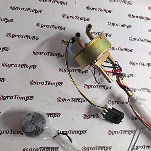 AL113225 Kramp Üzemanyagpumpa