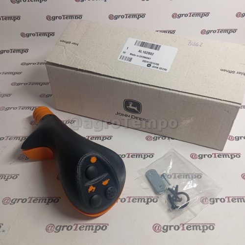 AL162802 John Deere Markolat