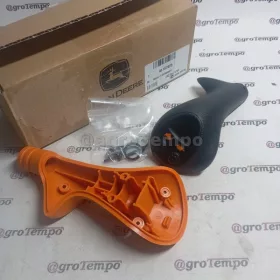 AL167625 John Deere Markolat