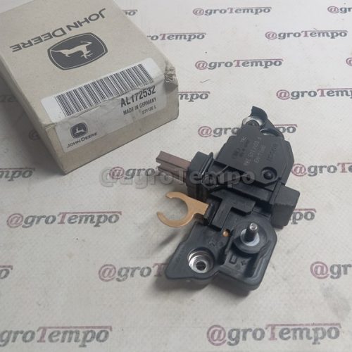 AL172532 John Deere Szabályozó generátorhoz