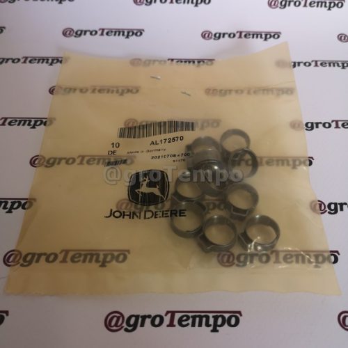 AL172570 John Deere Bilincs