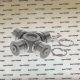 AL177214 John Deere Kardán kereszt