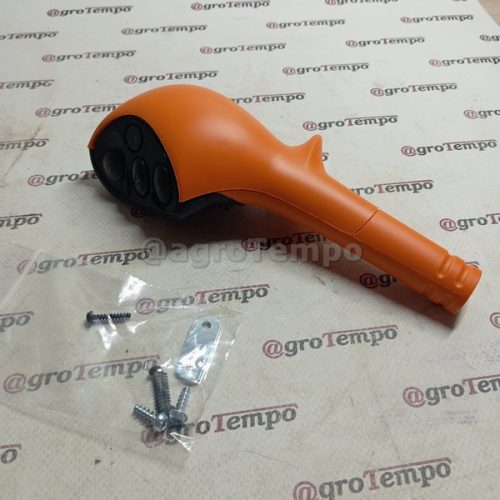 AL179242 John Deere Markolat