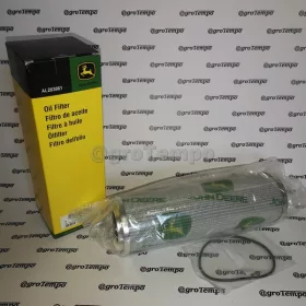 AL203061 John Deere hidraulikaszűrő