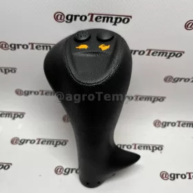 AL208095 John Deere Markolat