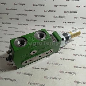 AL209365 John Deere Hidraulika vezérlőszelep