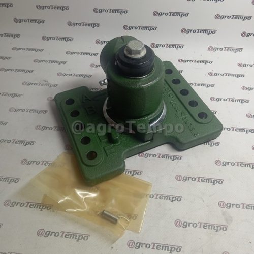 AL213971 John Deere Bal oldali sárvédő beállító
