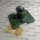 AL213971 John Deere Bal oldali sárvédő beállító