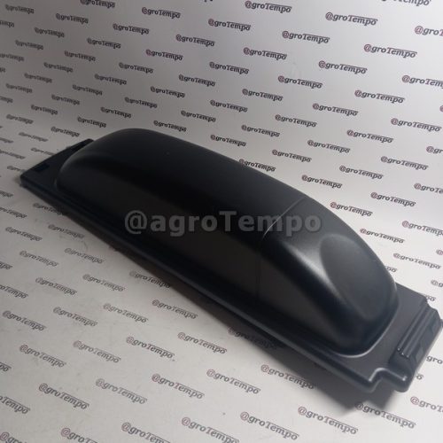 AL217852 John Deere Fekete légszűrő fedél