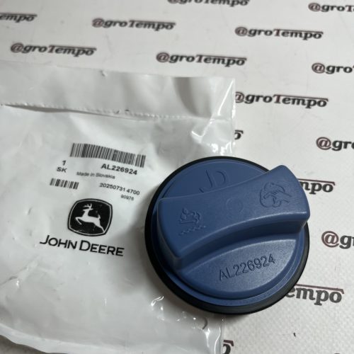 AL226924 John Deere AdBlue tanksapka