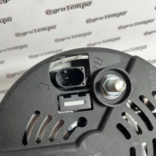 AL232854 John Deere Generátor, 240 Amper