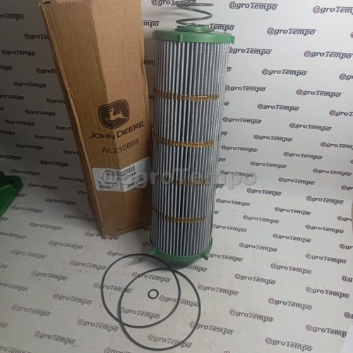 AL232898 John Deere Hidraulikaszűrő