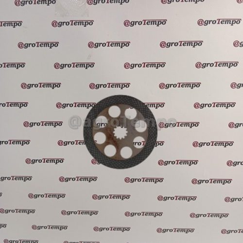AL38234 John Deere Lamella