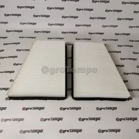 AL71259 John Deere fülkeszűrő