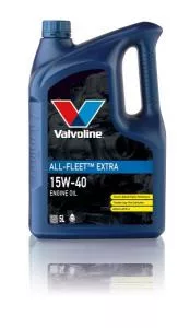ALL FLEET EXTRA Valvoline 15W40 5L - Motorolaj