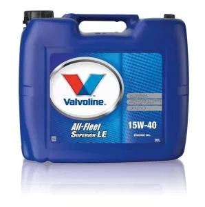 ALL FLEET SUPLE Valvoline  15W40 20L - Motorolaj