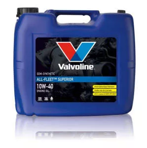 ALL FLEET SUP Valvoline 10W40 20L - Motorolaj