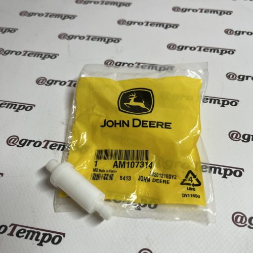 AM107314 John Deere Üzemanyagszűrő