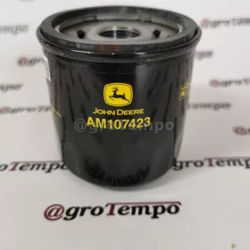 AM107423 John Deere Motorolajszűrő