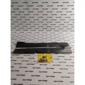   AM140974 John Deere késkészlet hátsó kidobású 42 hüvelykes