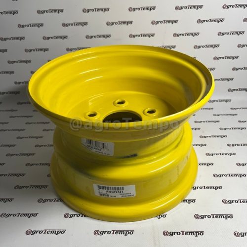 AN131741 John Deere Felni, 6 X 10