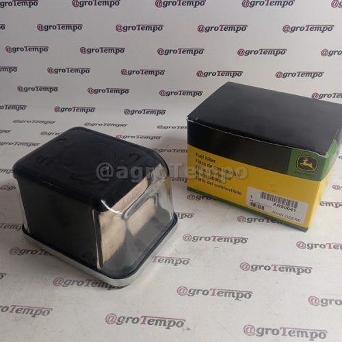 AR50041 John Deere Üzemanyagszűrő