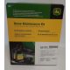 AUC17087 John Deere Karbantartó készlet