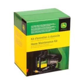 AUC17127 John Deere Karbantartó készlet