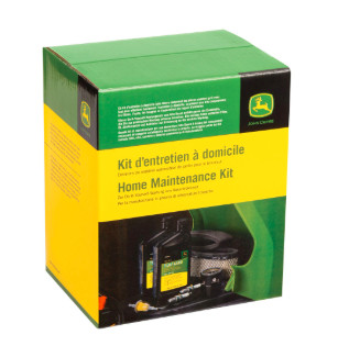 AUC17128 John Deere Karbantartó készlet