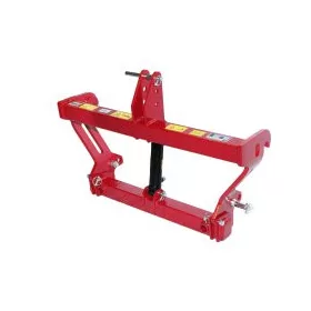 43220314 Hevi hidraulikus bálavilla Euro/Kat. 1/2