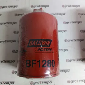 BF1280 Baldwin üzemanyagszűrő - Cummins 3925274