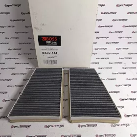   BS02144 utángyártott aktív szenes pollenszűrő pár - John Deere