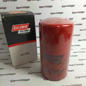  BT339 Baldwin motorolajszűrő - Case J903264; Cummins 3914395