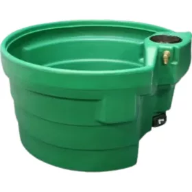 BU2221 LA BUVETTE Legelői itató Prebac BS 400 l