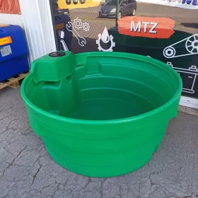 BU2223 LA BUVETTE Legelői itató Prebac 600 l