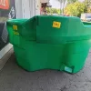 BU2223 LA BUVETTE Legelői itató Prebac 600 l