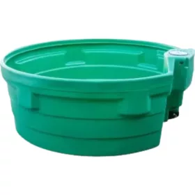 BU2227 LA BUVETTE Legelői itató, Prebac, 1000 l