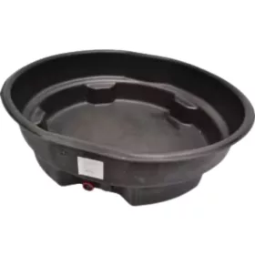 BUE101 LA BUVETTE Öko kád 400L