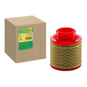 C1131 MANN-FILTER Levegőszűrő betét C1131 MANN-FILTER Levegőszűrő betét