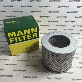 C1574 MANN-FILTER Levegőszűrő