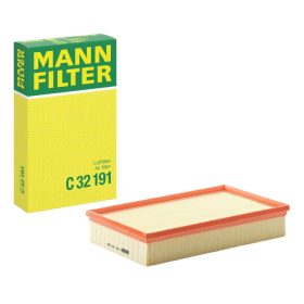 C32191 MANN-FILTER Levegőszűrő betét
